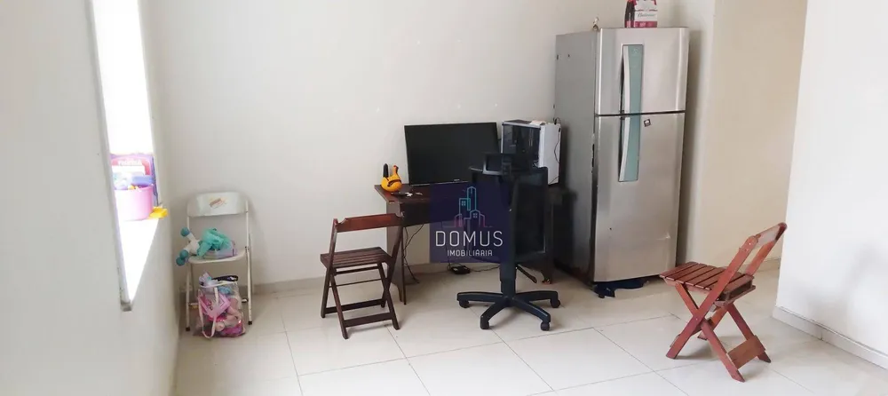 Apartamento, 1 quarto, 60 m² - Foto 1