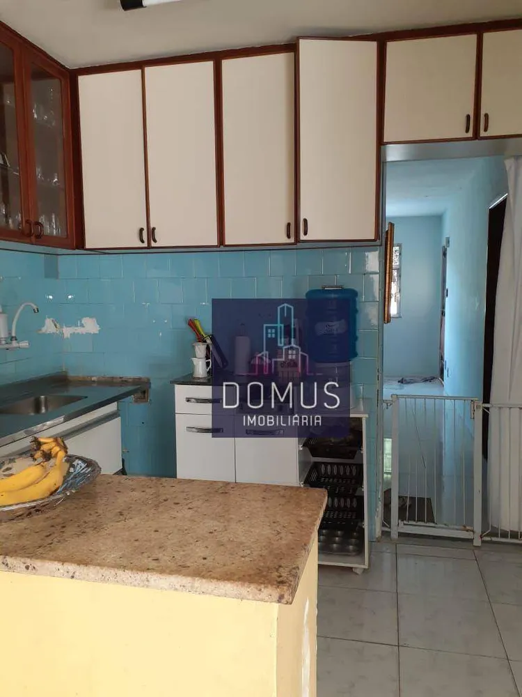 Casa, 2 quartos, 110 m² - Foto 7