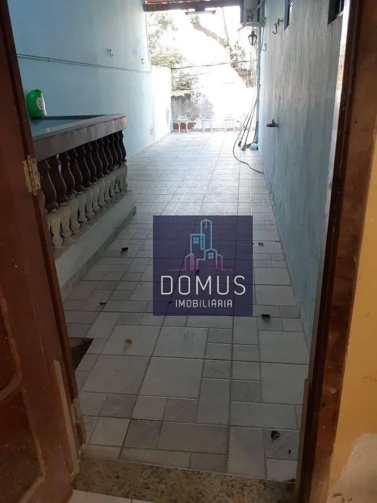 Casa, 2 quartos, 110 m² - Foto 11