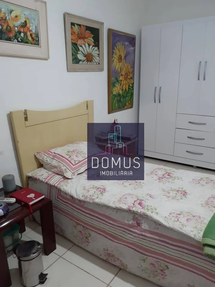 Casa, 2 quartos, 110 m² - Foto 3