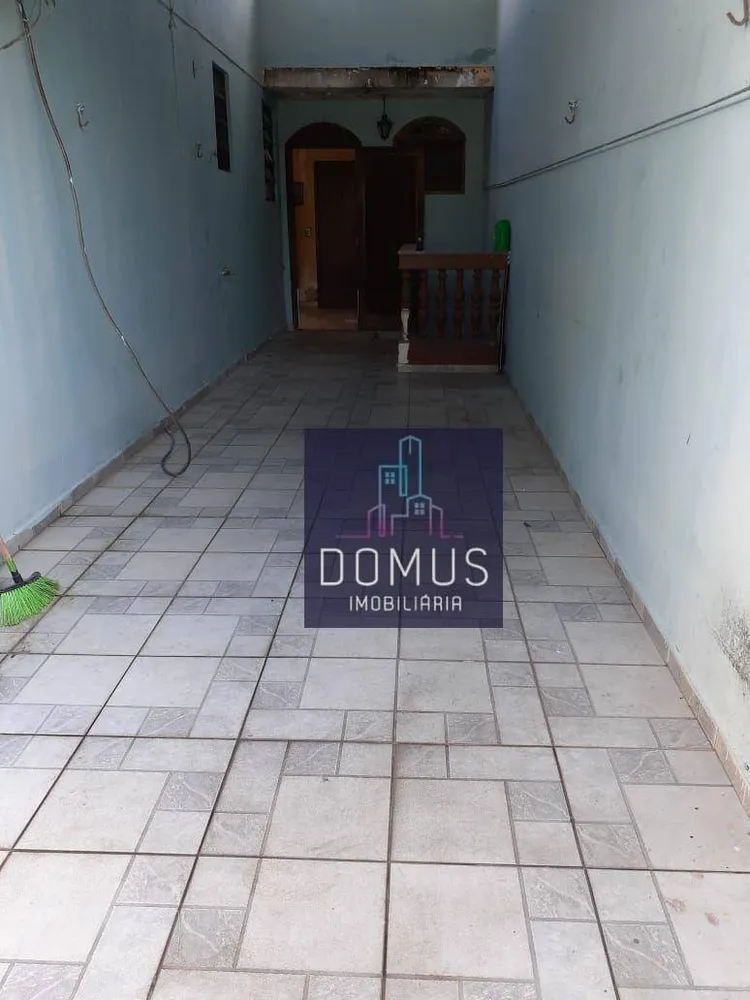 Casa, 2 quartos, 110 m² - Foto 10