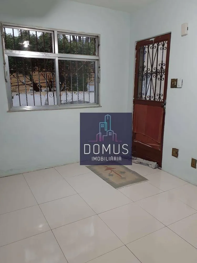 Casa, 2 quartos, 110 m² - Foto 1