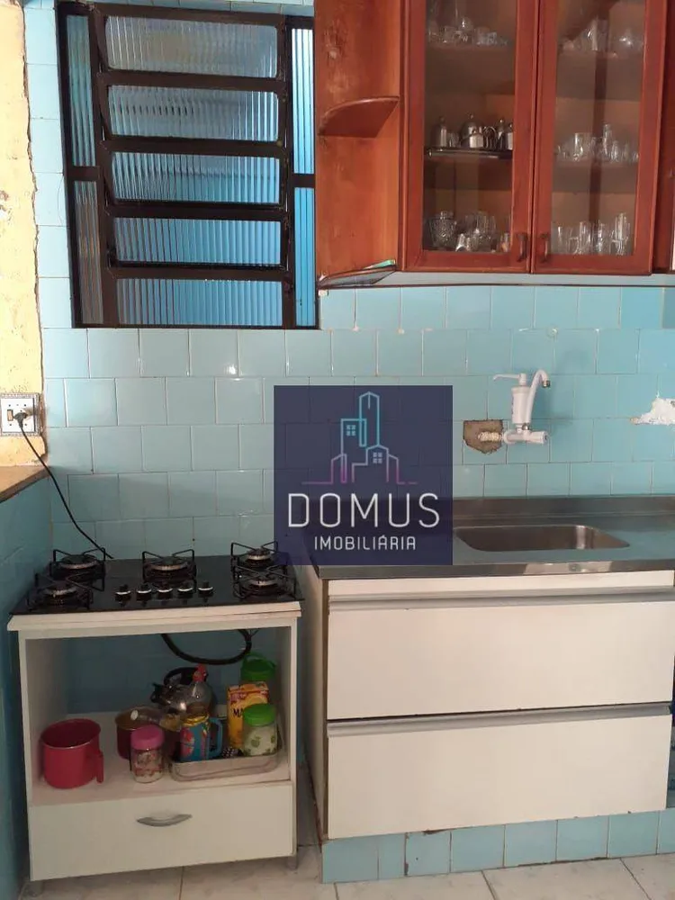 Casa, 2 quartos, 110 m² - Foto 8