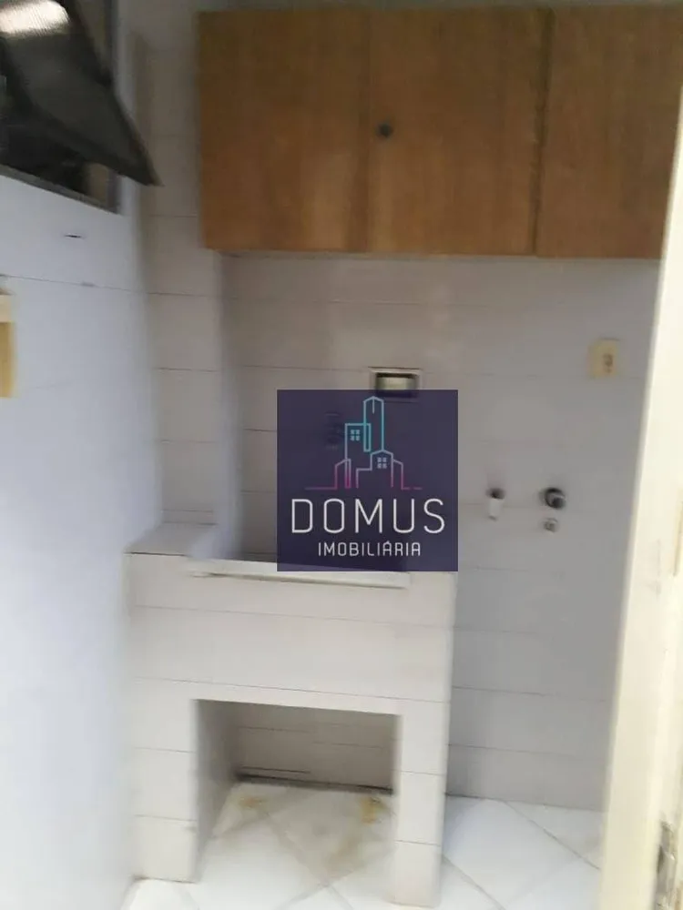 Apartamento, 2 quartos, 50 m² - Foto 2
