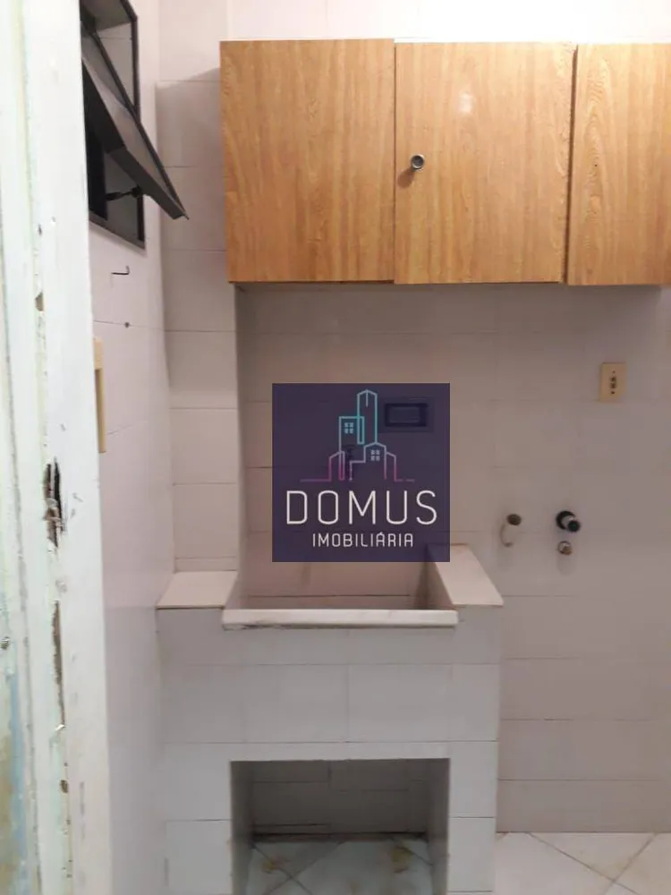 Apartamento, 2 quartos, 50 m² - Foto 7