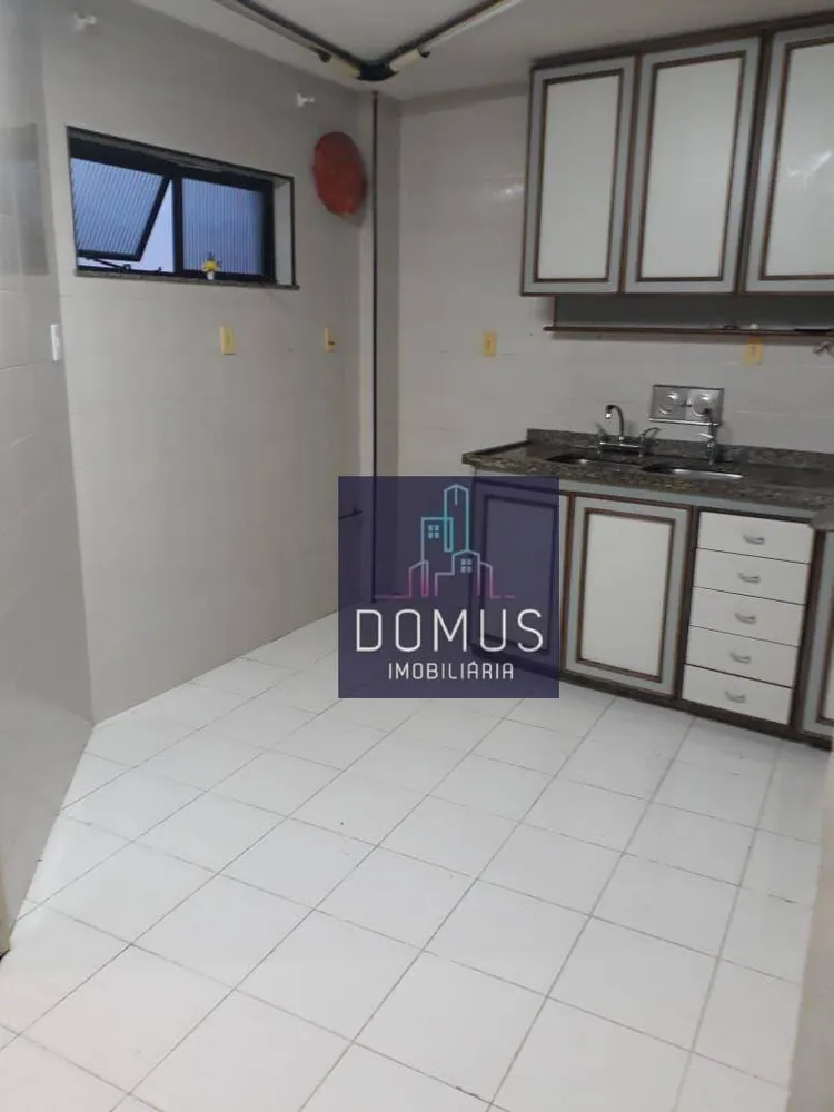 Apartamento, 2 quartos, 50 m² - Foto 8