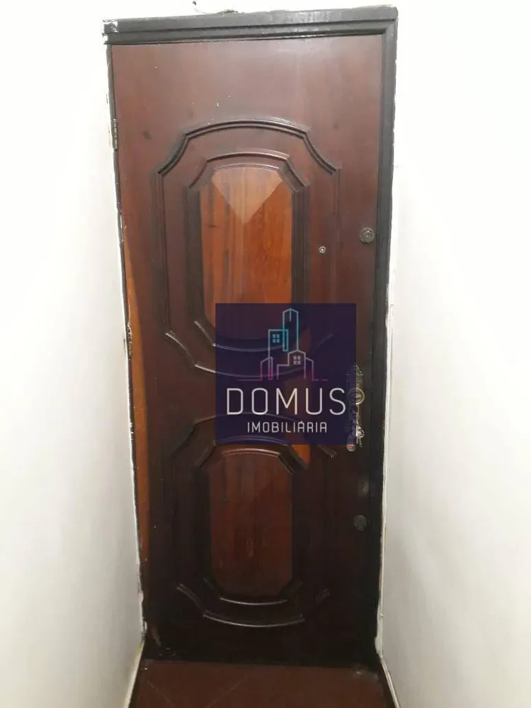 Apartamento, 2 quartos, 50 m² - Foto 6