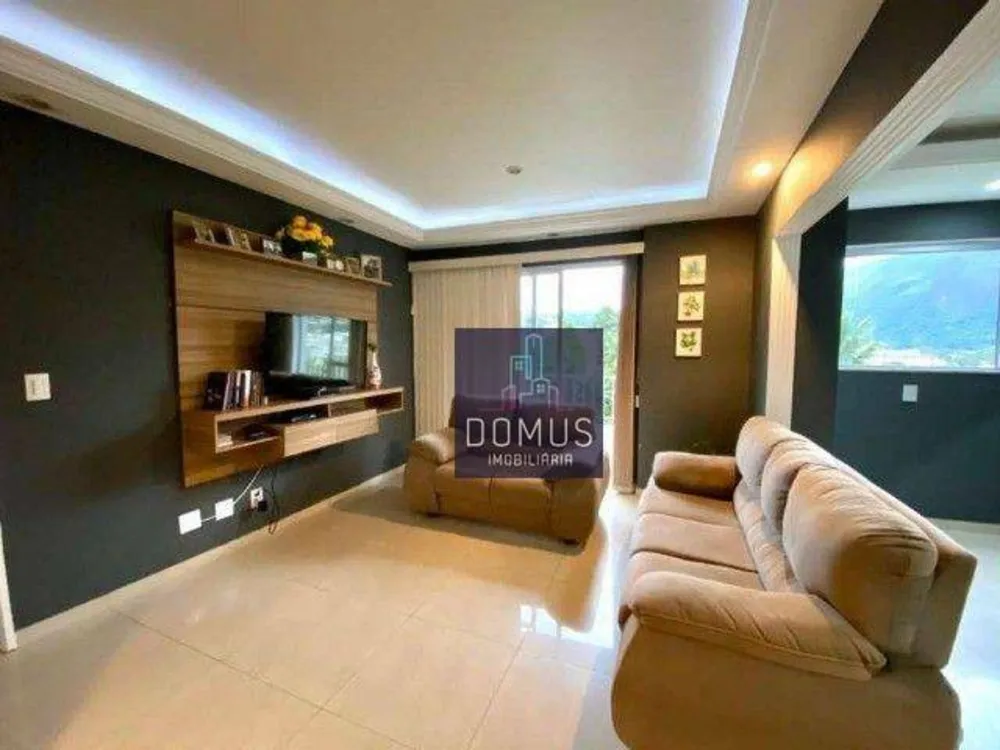 Apartamento, 3 quartos, 86 m² - Foto 2