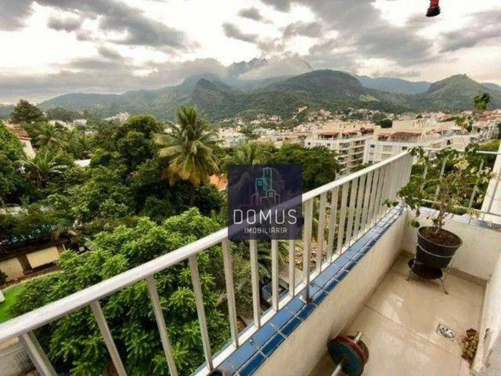 Apartamento, 3 quartos, 86 m² - Foto 5