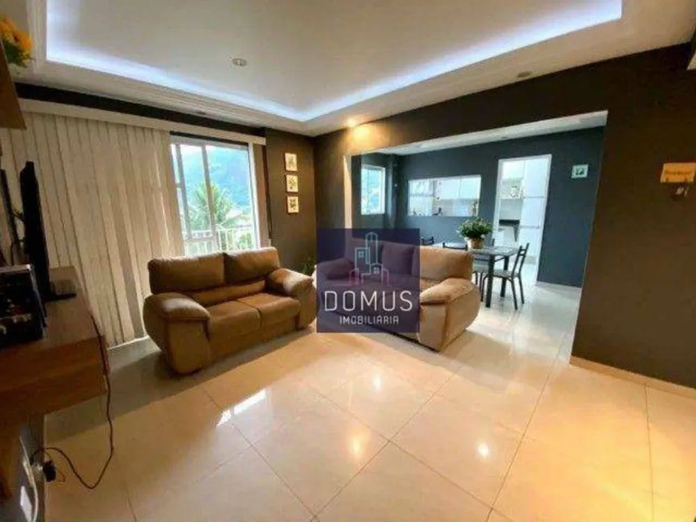 Apartamento, 3 quartos, 86 m² - Foto 4