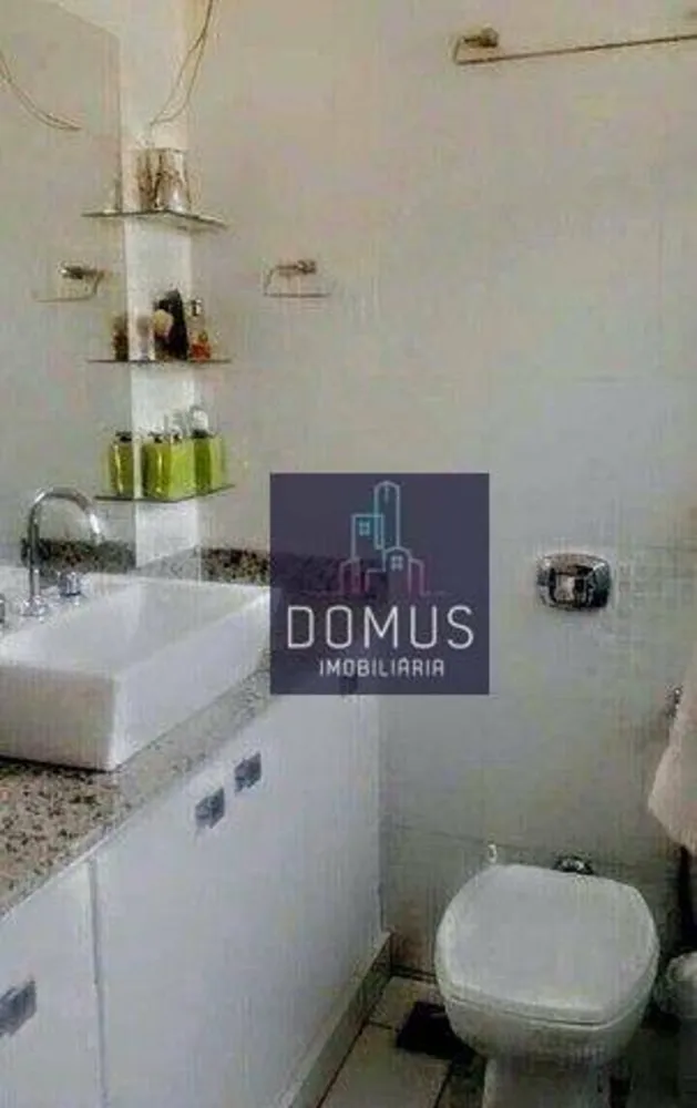Apartamento, 3 quartos, 86 m² - Foto 9