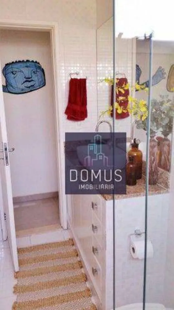 Apartamento, 3 quartos, 86 m² - Foto 8