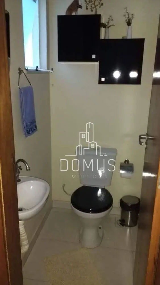 Casa, 3 quartos, 65 m² - Foto 11