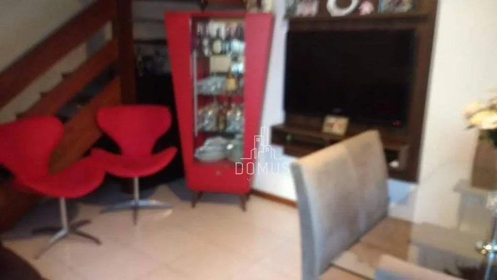 Casa, 3 quartos, 65 m² - Foto 1