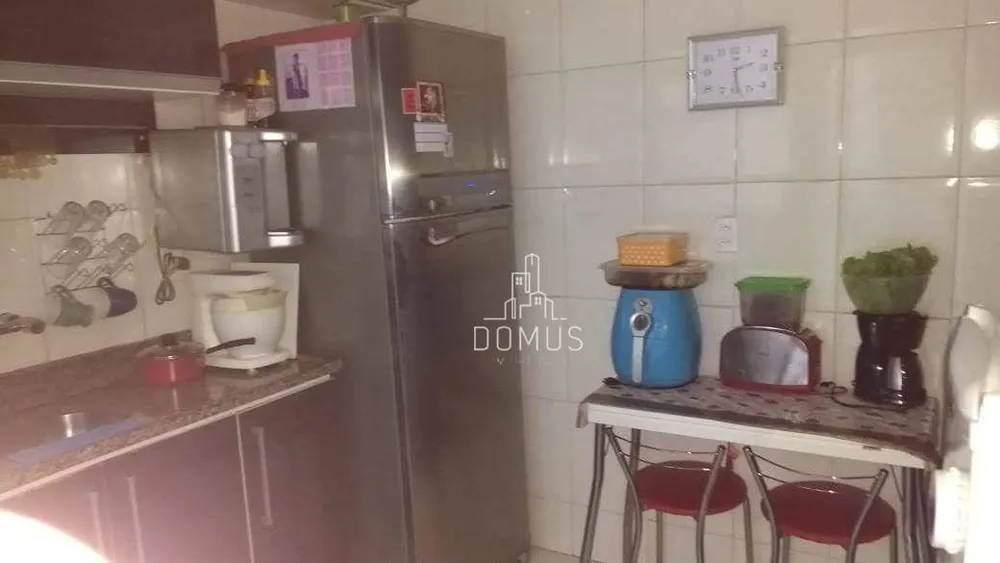 Casa, 3 quartos, 65 m² - Foto 10
