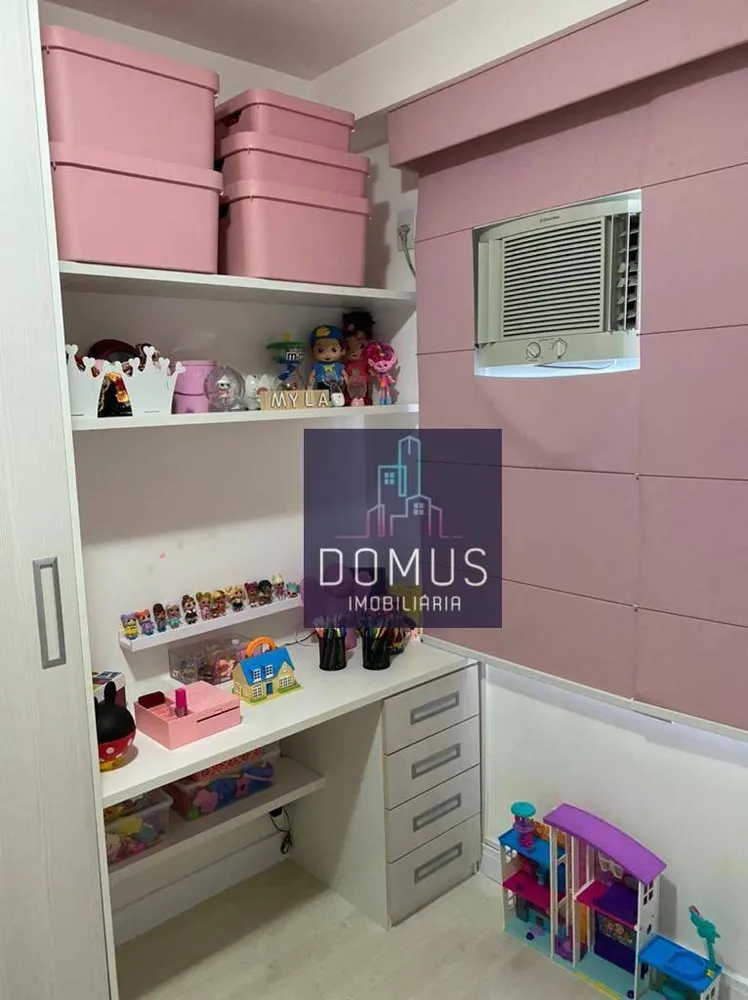 Apartamento, 2 quartos, 62 m² - Foto 11