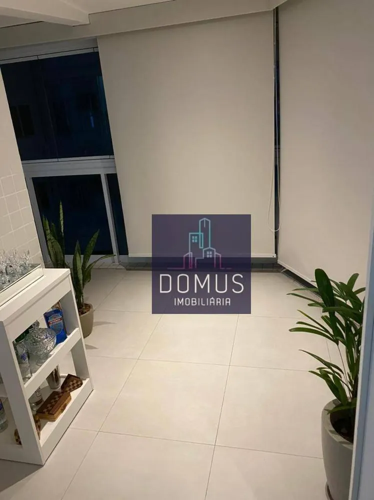 Apartamento, 2 quartos, 62 m² - Foto 1