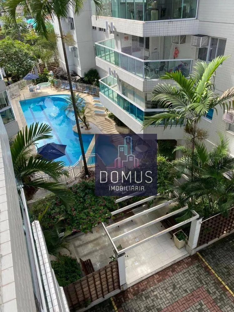 Apartamento, 2 quartos, 62 m² - Foto 2