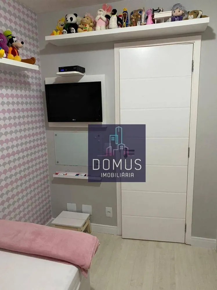 Apartamento, 2 quartos, 62 m² - Foto 9