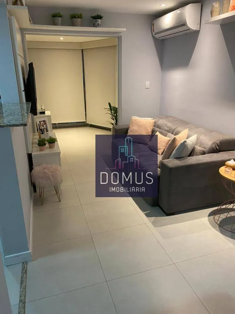 Apartamento, 2 quartos, 62 m² - Foto 20