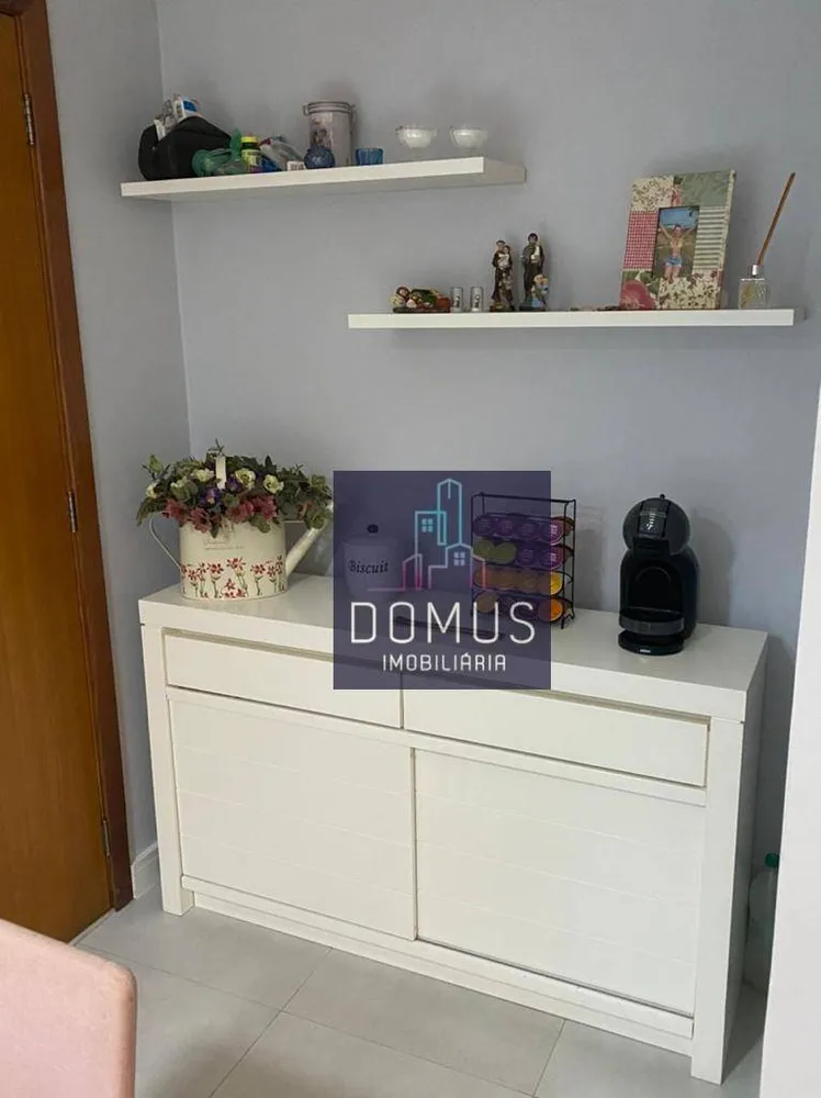 Apartamento, 2 quartos, 62 m² - Foto 4