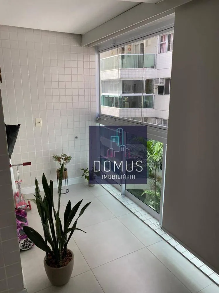 Apartamento, 2 quartos, 62 m² - Foto 12