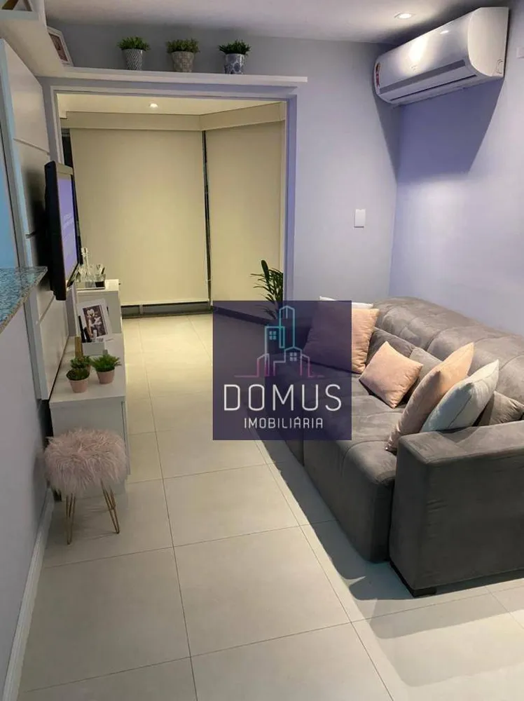 Apartamento, 2 quartos, 62 m² - Foto 5