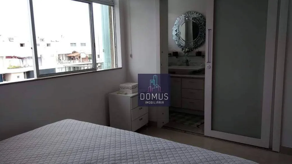 Cobertura, 2 quartos, 200 m² - Foto 5