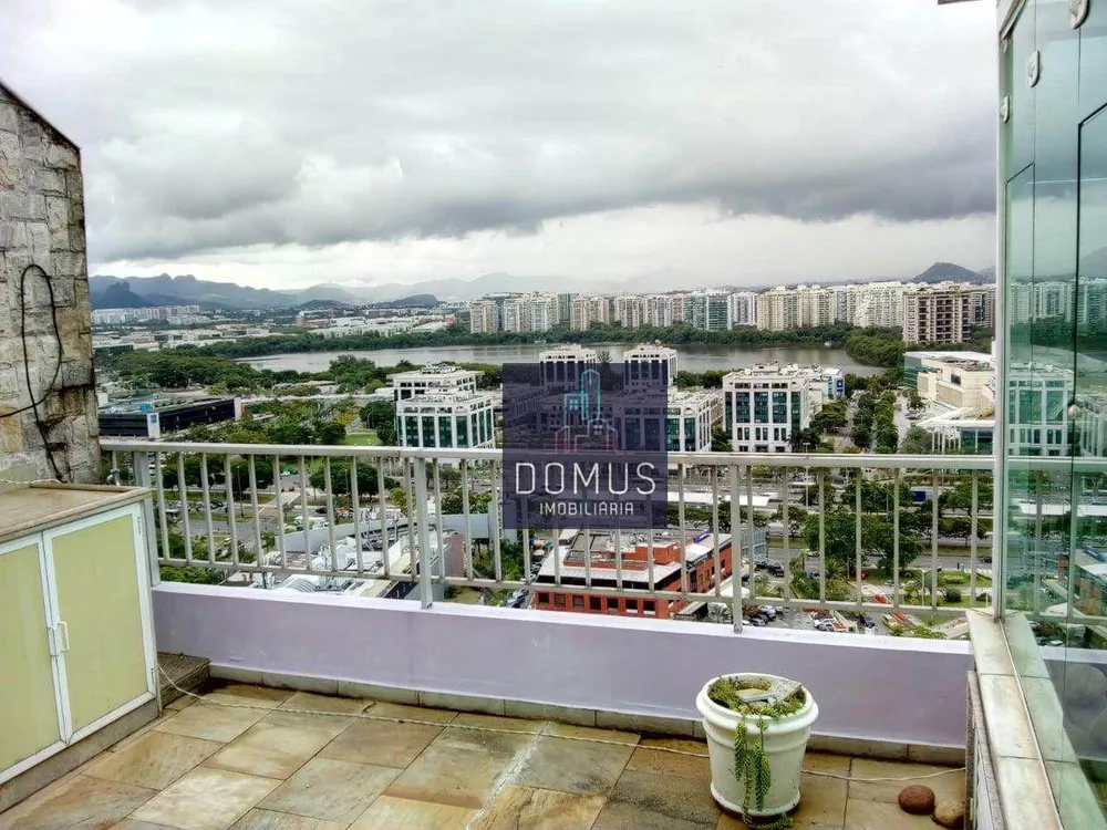 Cobertura, 2 quartos, 200 m² - Foto 14