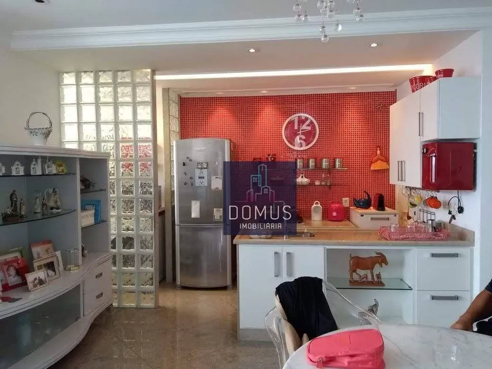 Cobertura, 2 quartos, 200 m² - Foto 11