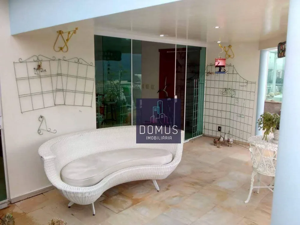 Cobertura, 2 quartos, 200 m² - Foto 10