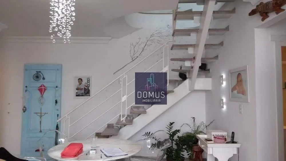Cobertura, 2 quartos, 200 m² - Foto 4