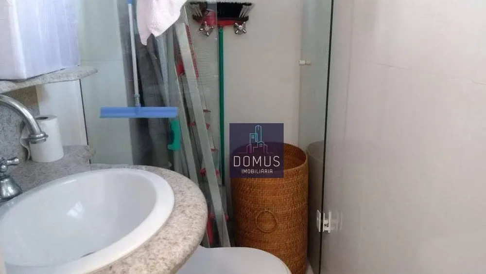 Cobertura, 2 quartos, 200 m² - Foto 13