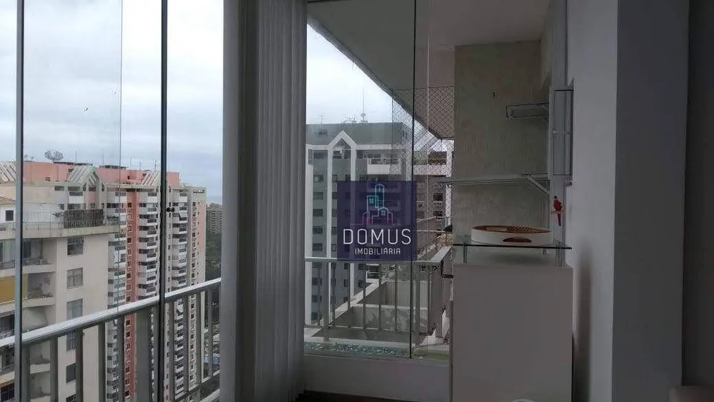 Cobertura, 2 quartos, 200 m² - Foto 6