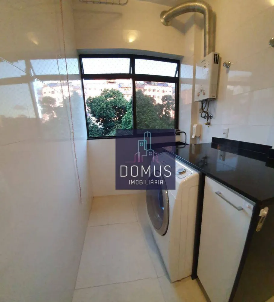 Apartamento, 3 quartos, 86 m² - Foto 10