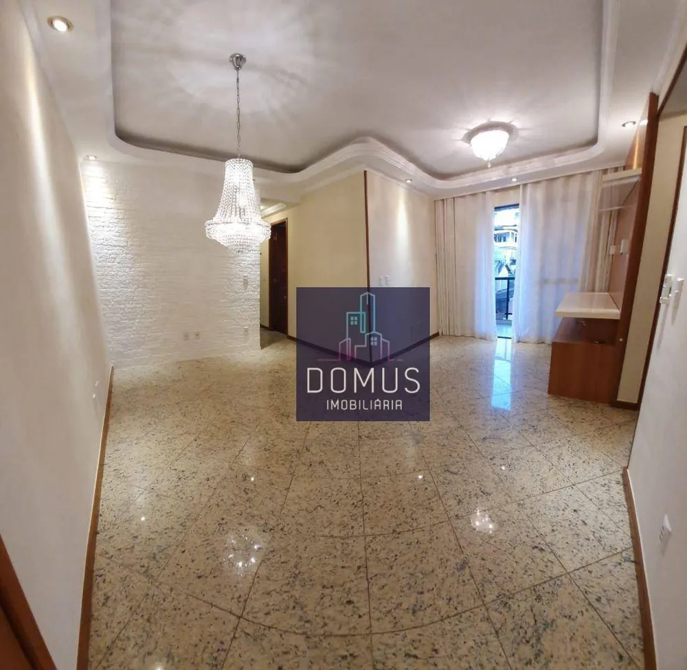 Apartamento, 3 quartos, 86 m² - Foto 11
