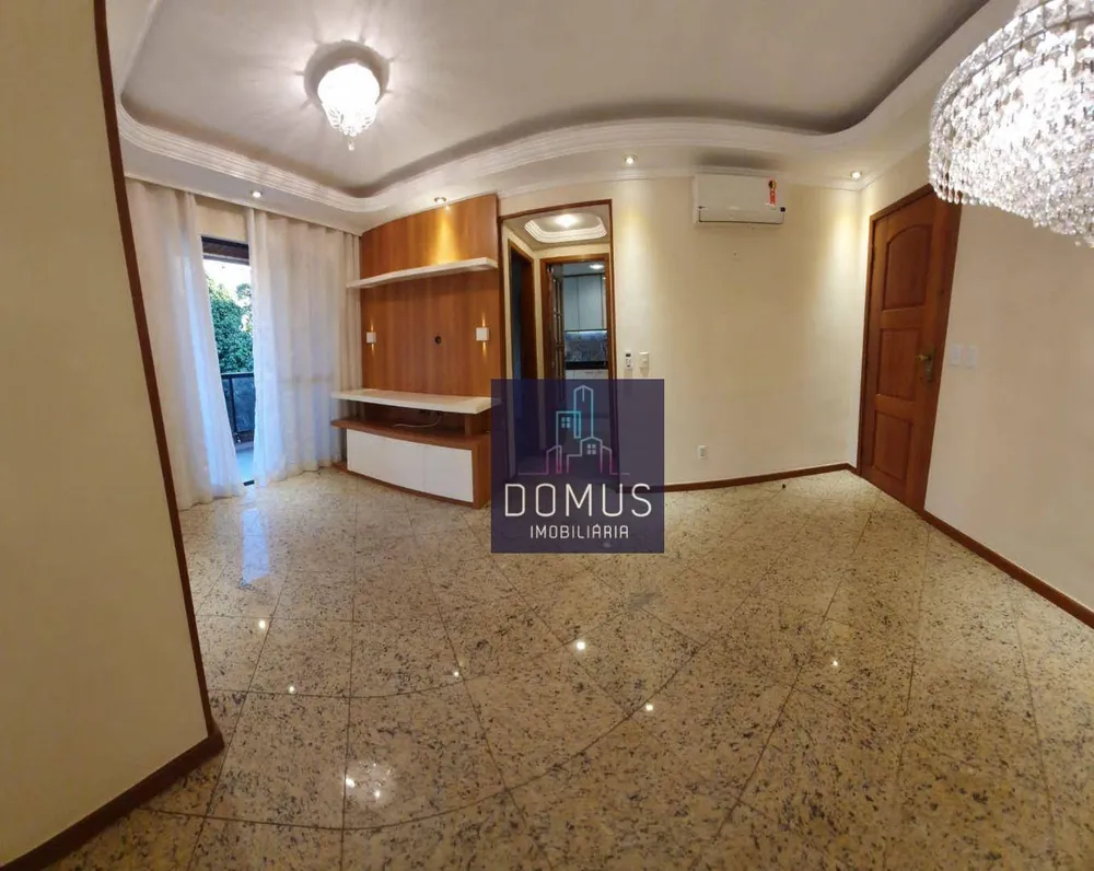 Apartamento, 3 quartos, 86 m² - Foto 4