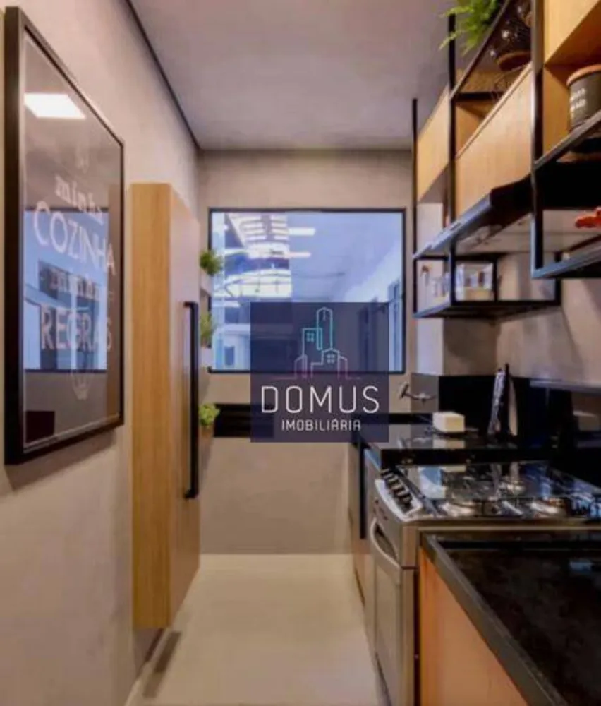 Apartamento, 2 quartos, 50 m² - Foto 15