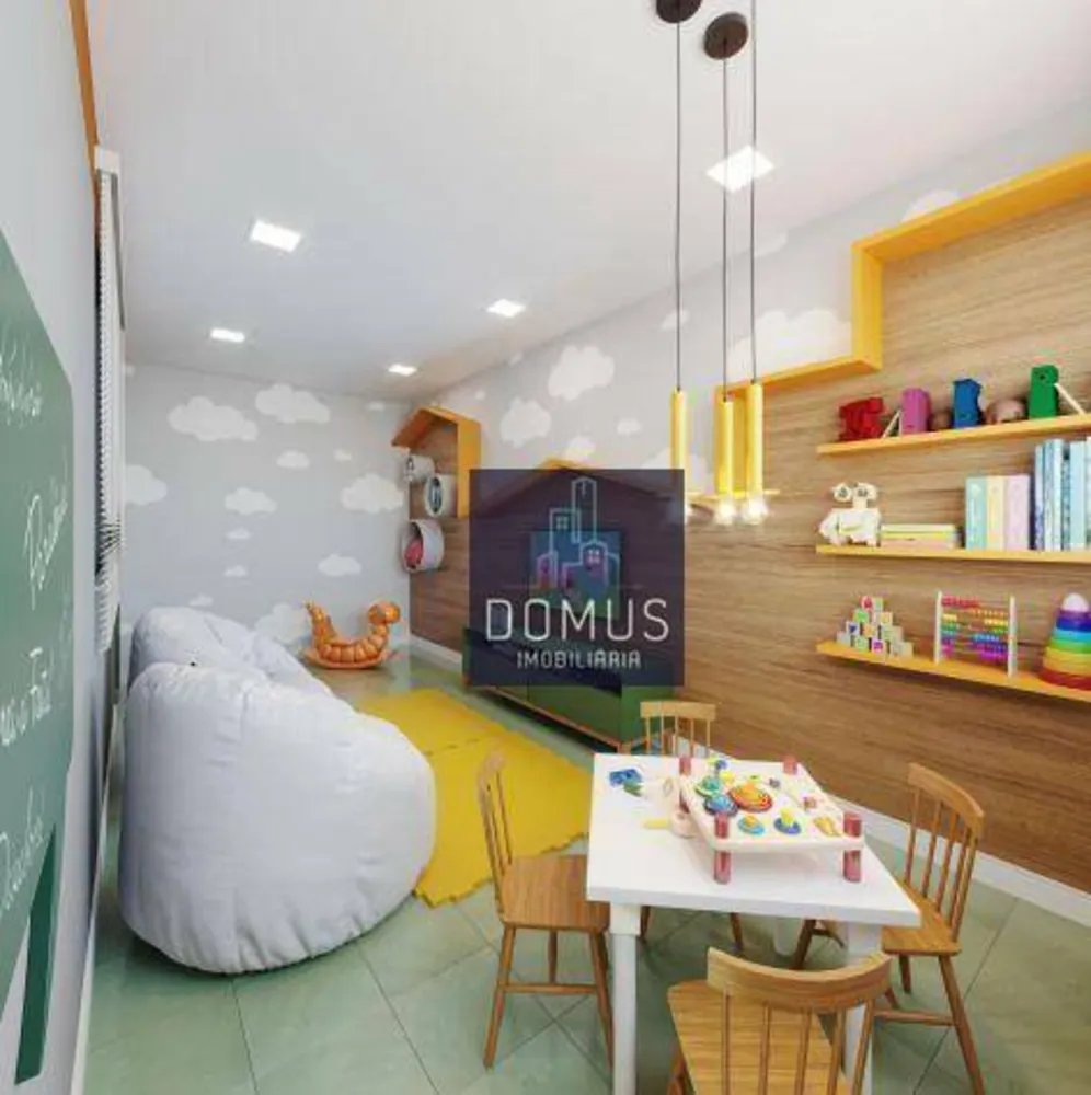Apartamento, 2 quartos, 50 m² - Foto 8