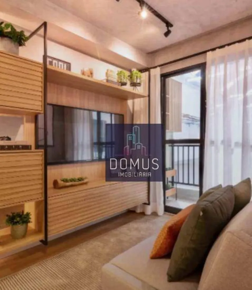 Apartamento, 2 quartos, 50 m² - Foto 12