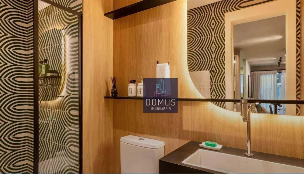 Apartamento, 2 quartos, 50 m² - Foto 17