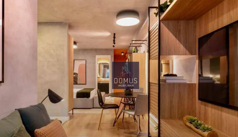 Apartamento, 2 quartos, 50 m² - Foto 13