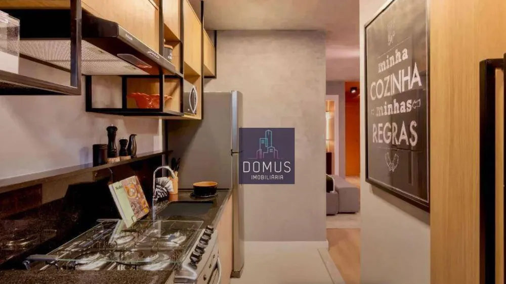 Apartamento, 2 quartos, 50 m² - Foto 16