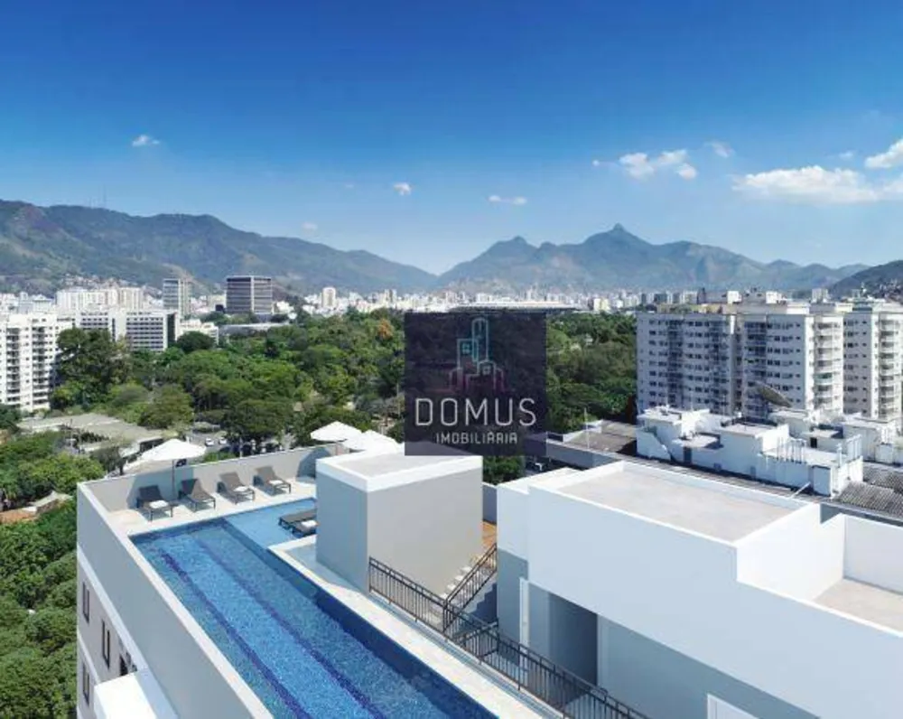 Apartamento, 2 quartos, 50 m² - Foto 2