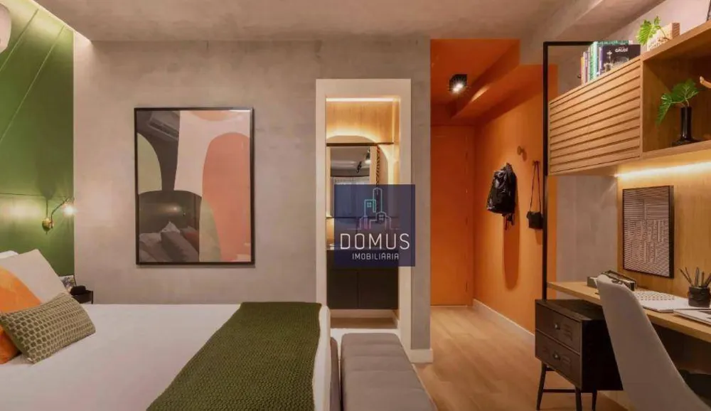 Apartamento, 2 quartos, 50 m² - Foto 14