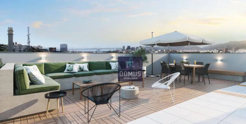Apartamento, 2 quartos, 50 m² - Foto 4