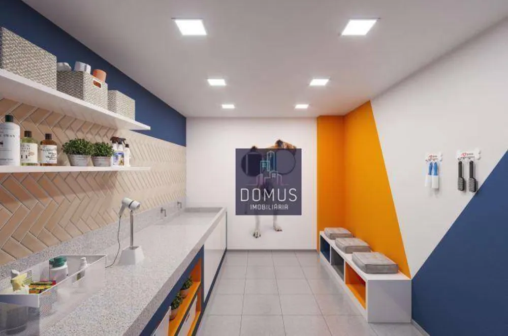 Apartamento, 2 quartos, 50 m² - Foto 10