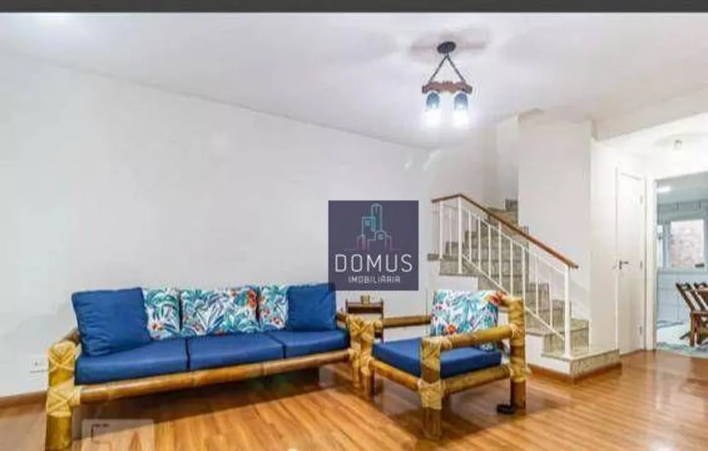 Casa, 4 quartos, 117 m² - Foto 3