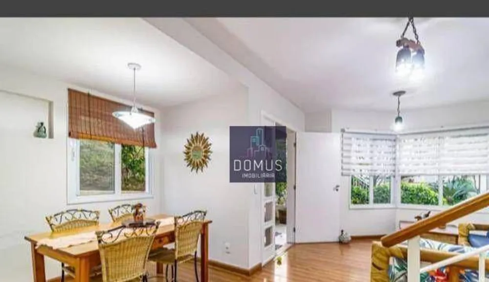Casa, 4 quartos, 117 m² - Foto 8