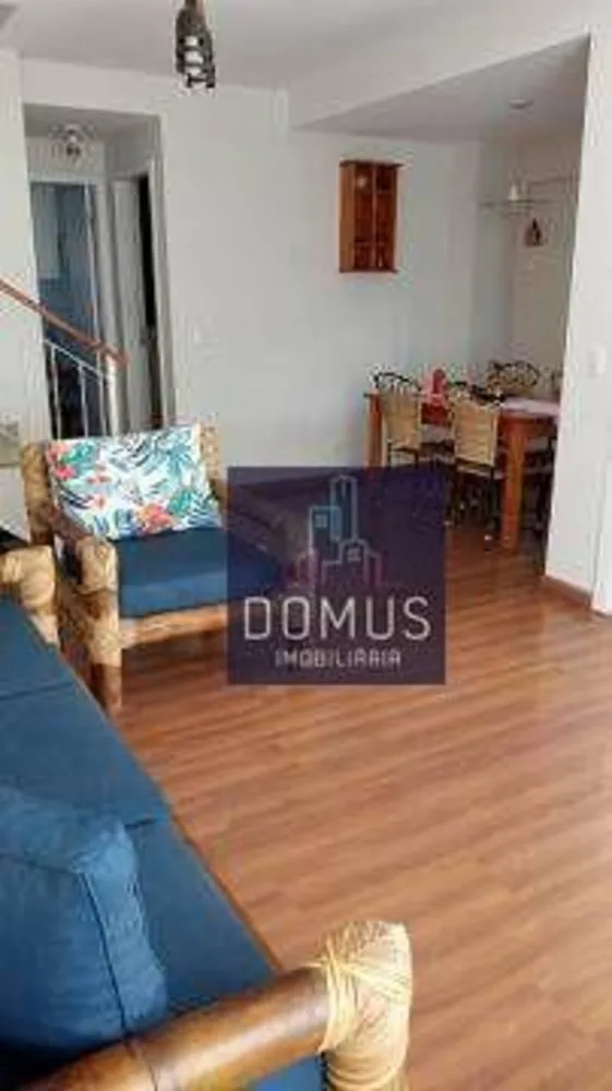 Casa, 4 quartos, 117 m² - Foto 2